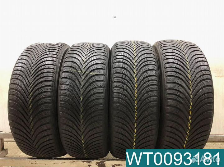 Michelin Alpin 5 215/60 R16 95T