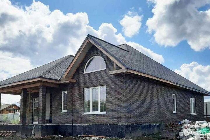 Окна и балконы новые