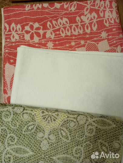 Постельное бельё,полотенца,одеяло