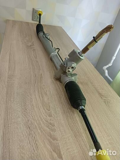 Рулевая рейка Ford Mondeo 4