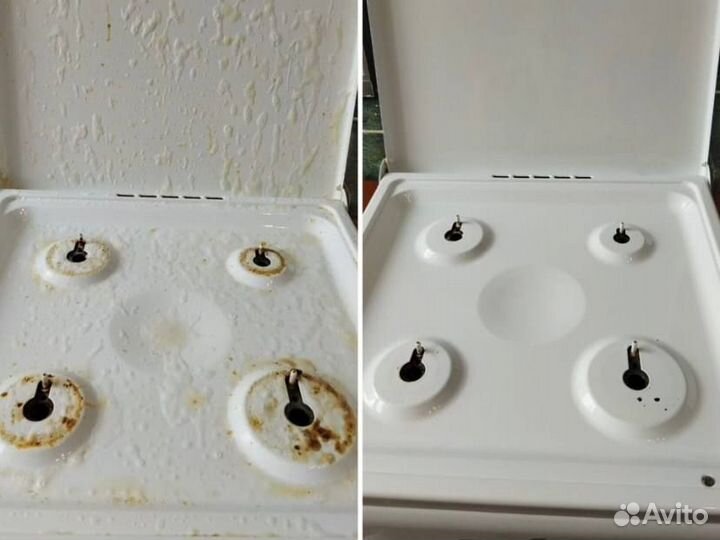 Клининг уборка квартир, помещений бесплатный выезд