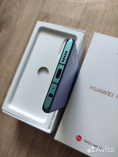 Huawei p30. 6/128gb