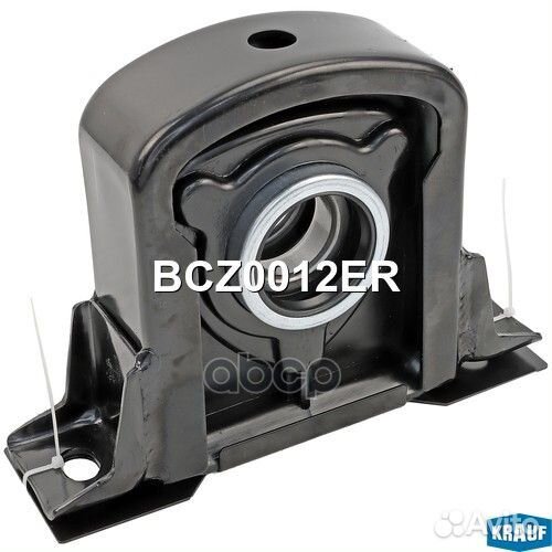 Подшипник подвесной BCZ0012ER BCZ0012ER Krauf