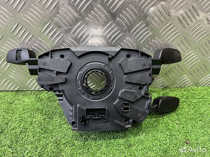 Блок подрулевых переключателей (стрекоза) бмв е60