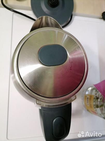 Электрочайник Redmond