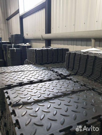 Плитка пвх от производителя