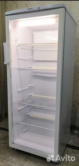 Холодильник бирюса