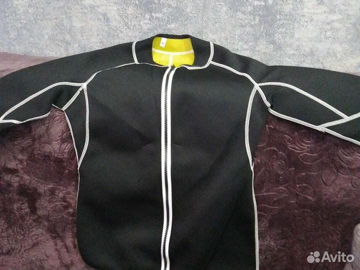 Олимпика для фитнеса, похудения, размер М