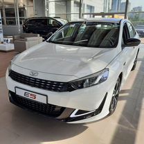 Новый Kaiyi E5 1.5 CVT, 2023, цена 2 250 000 руб.