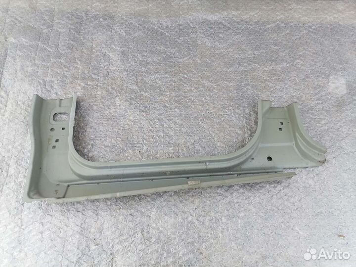 Порог правый LADA vesta лада веста