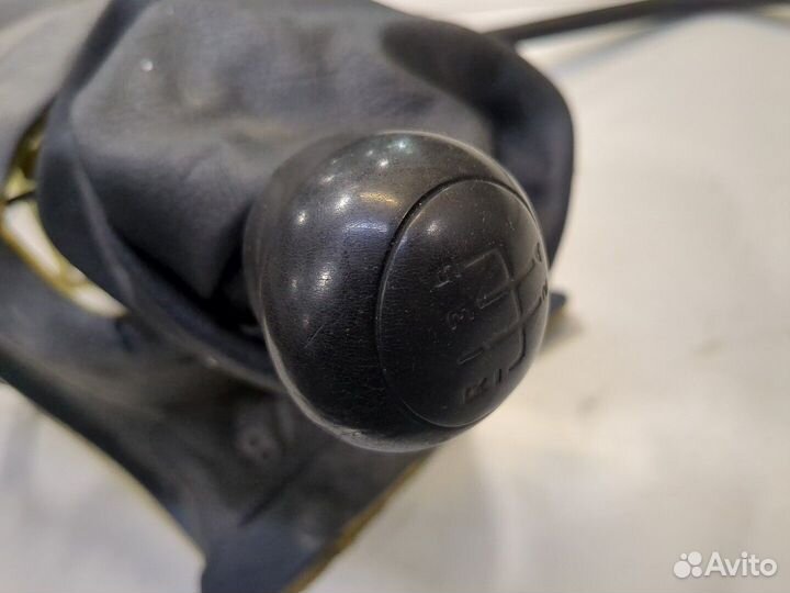 Кулиса кпп Renault Laguna, 1994