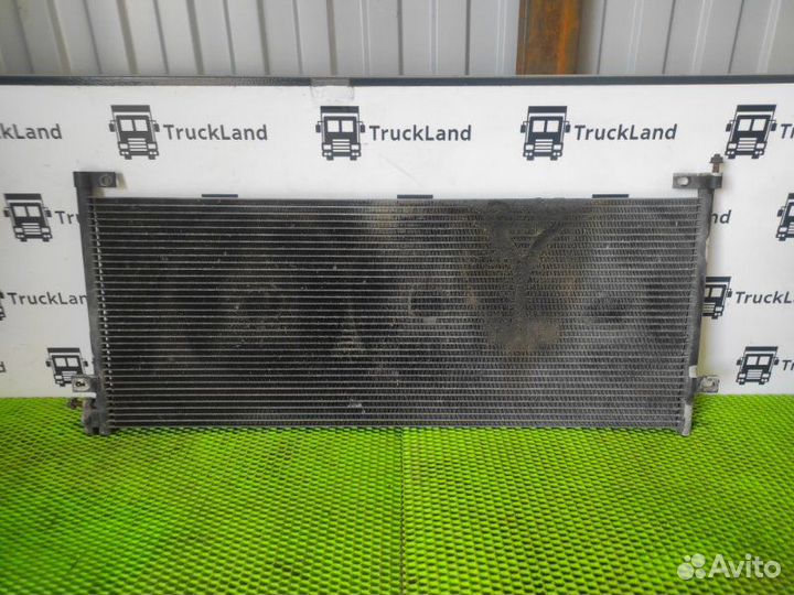 Радиатор кондиционера Volvo Fh 4