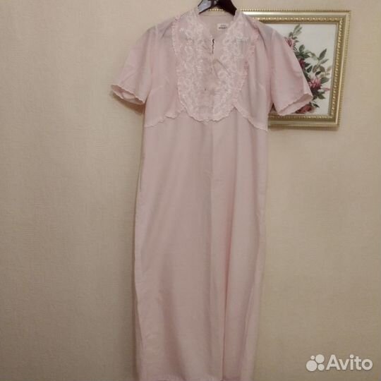 Ночные сорочки Прованс винтаж