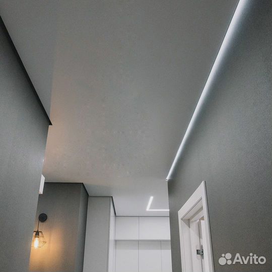 Профиль бп 80 FerGipps