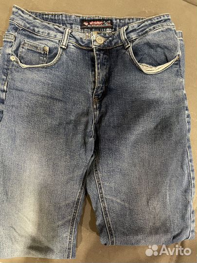 Мужские вещи пакетом 48 50