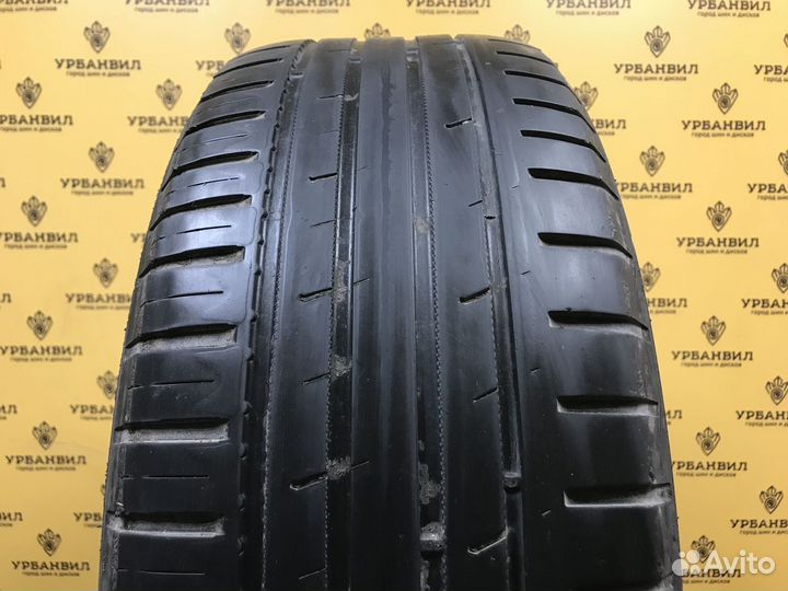 Nokian Tyres Hakka Blue 2 205/65 R16 99V