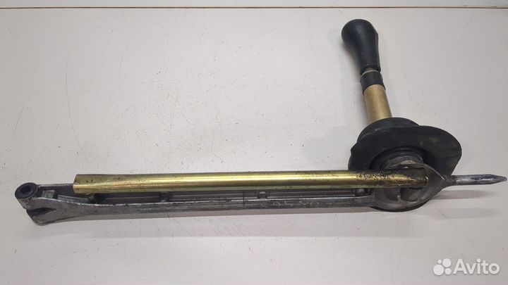 Кулиса кпп BMW 5 E39, 2000