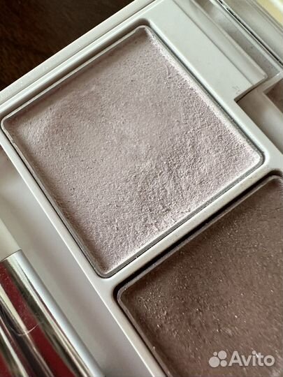 Тени для век Chicca Япония раритет