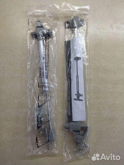 Доводчики для кухни