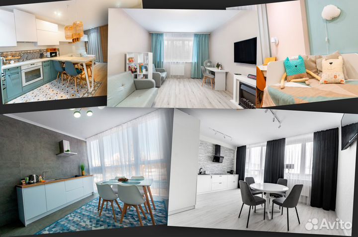 Фотосъёмка интерьера и объектов недвижимости