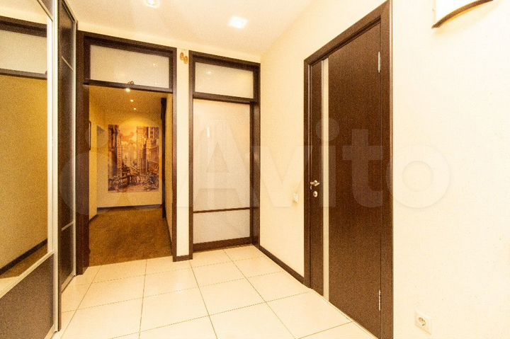 3-к. квартира, 99,7 м², 9/14 эт.