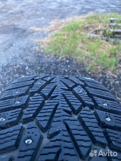 Nokian Tyres Nordman 7 225/45 R17