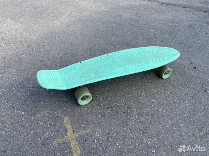 Борд (крузер)