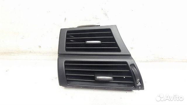 Дефлектор передний левый Bmw X5 E70 3.0 2012