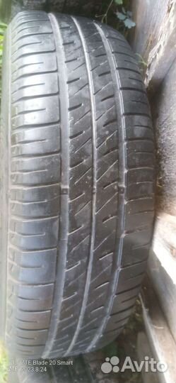 Колеса летние 185 65 r15 4 100