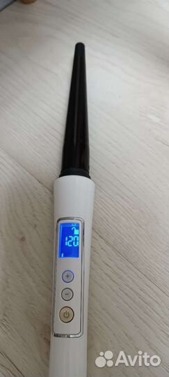 Прибор для укладки Rowenta CF3345