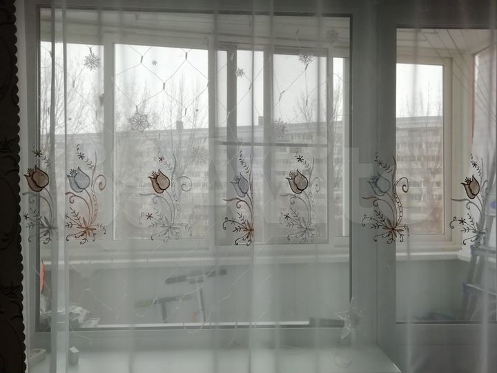 1-к. квартира, 32,6 м², 5/9 эт.