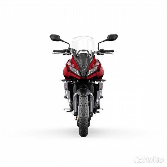 Triumph Tiger Sport 660