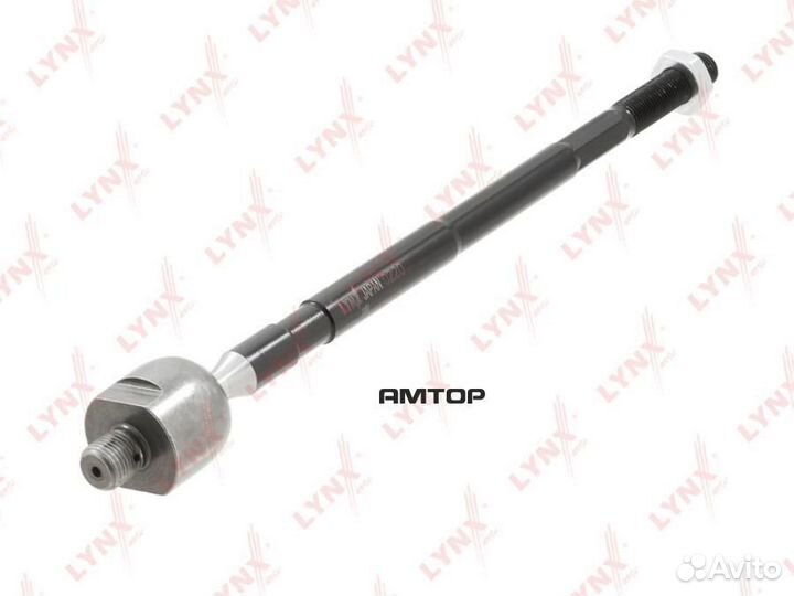 Lynxauto C2416LR Рулевая тяга lynxauto C2416LR