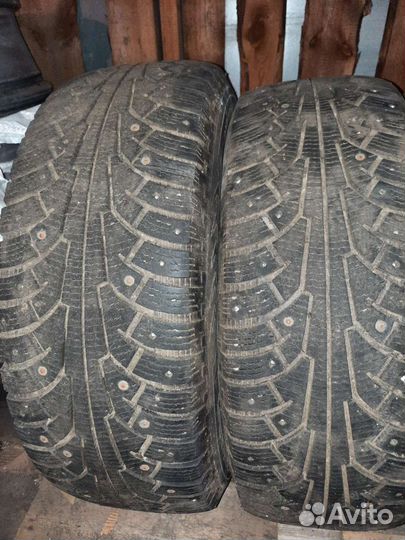 Nokian Tyres Hakkapeliitta 5 245/65 R17