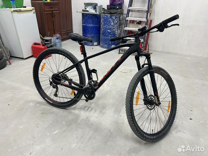 Велосипед Scott aspect 940
