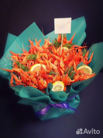 Вкусные, съедобные букеты