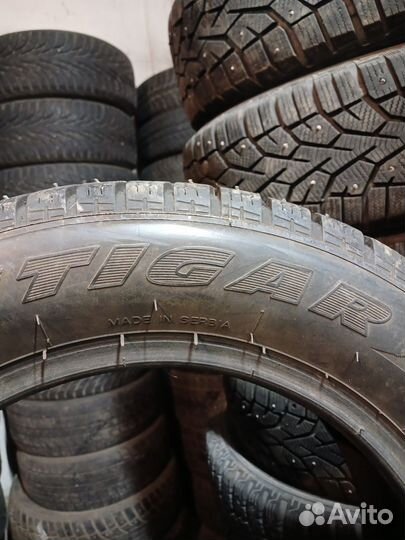 Tigar Sigura Stud 185/65 R15