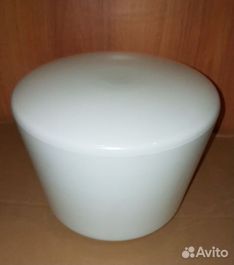 Большой плафон СССР