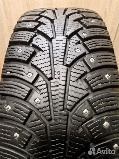 Nokian Tyres Hakkapeliitta 5 205/60 R16 96T