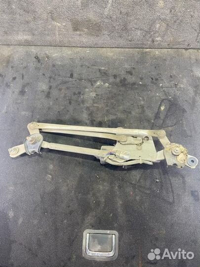 Моторчик стеклоочистителя передний Lifan Cebrium 2