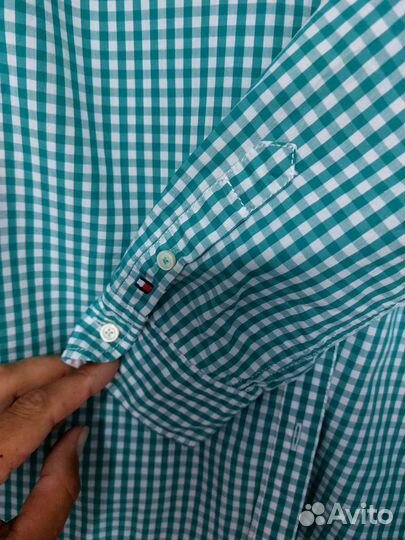 Рубашка женская