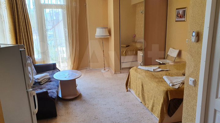 Комната 30 м², 2/3 эт.