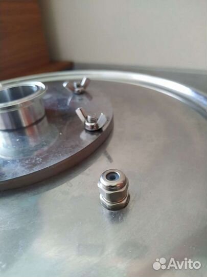 Перегонный куб 12л