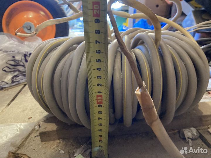 Трансформатор сварочный