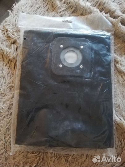 Мешок-пылесборник для пылесоса bosch Vac 15/20