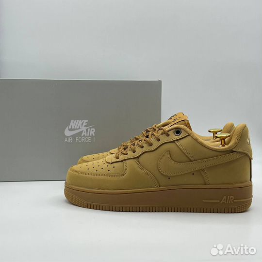 Nike Air Force 1