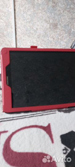 Планшет Samsung galaxy tab A