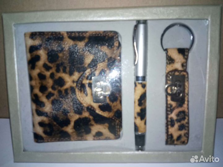 Подарочный набор