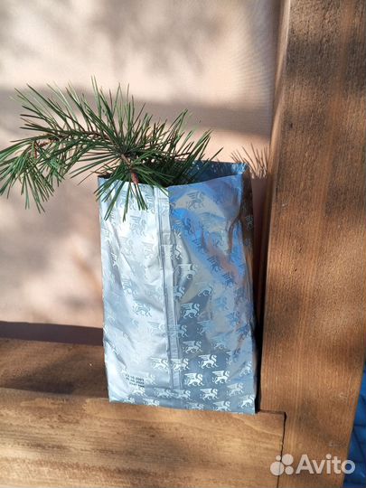 Пакеты для рассады