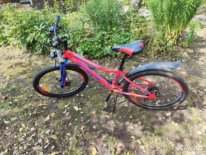 Велосипед Stels navigator 410